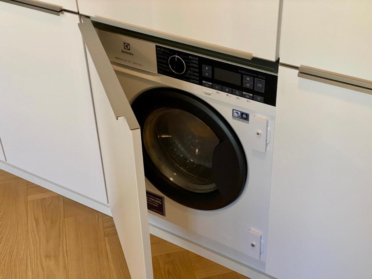 Borg Apt City Central Pori Zewnętrze zdjęcie