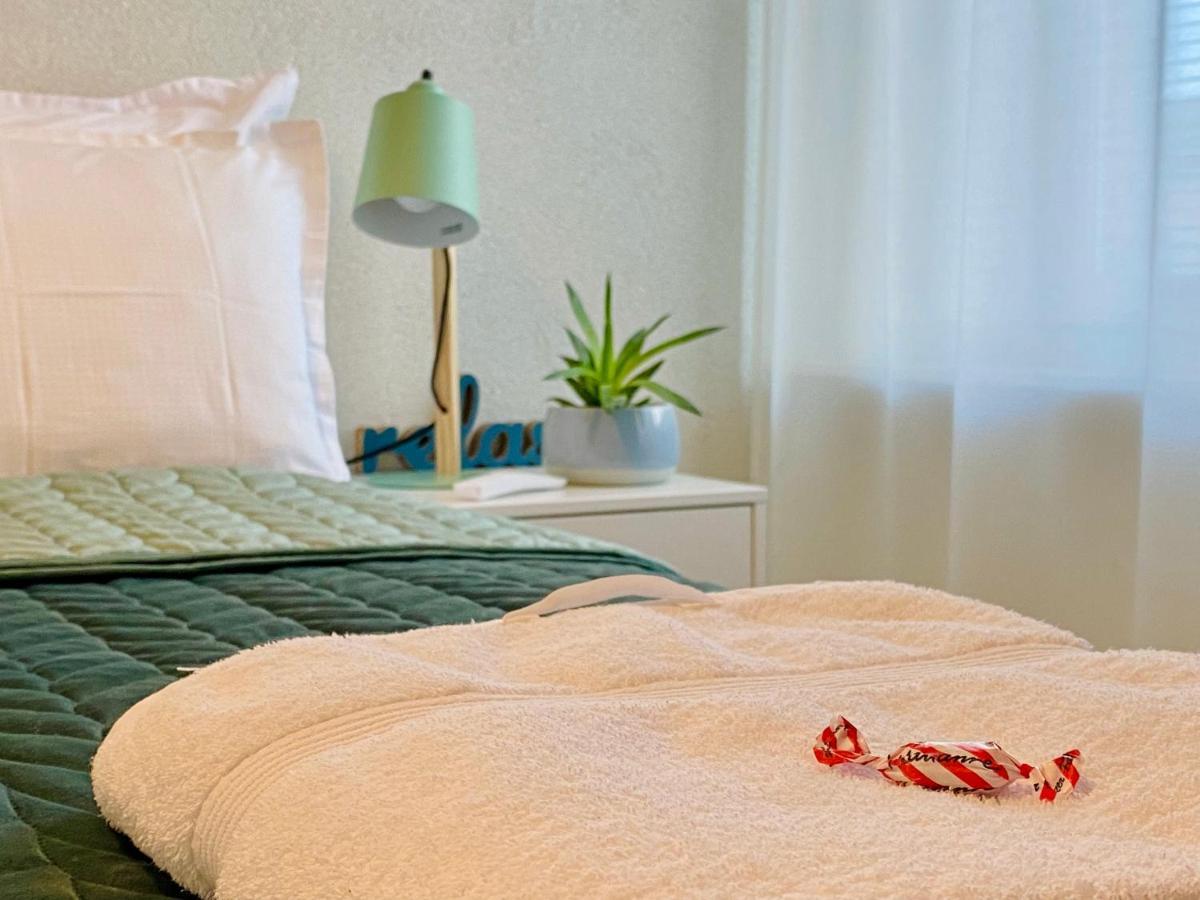 Borg Apt City Central Pori Zewnętrze zdjęcie