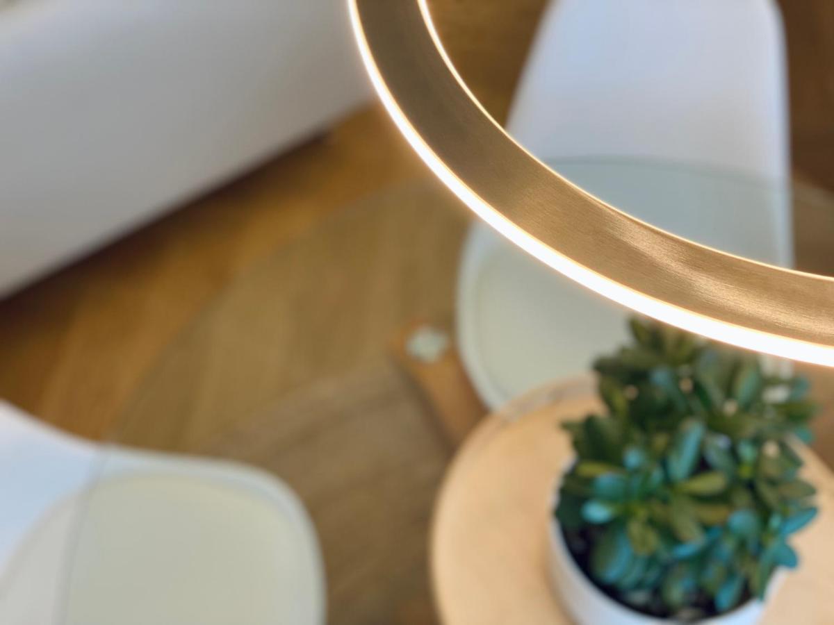 Borg Apt City Central Pori Zewnętrze zdjęcie