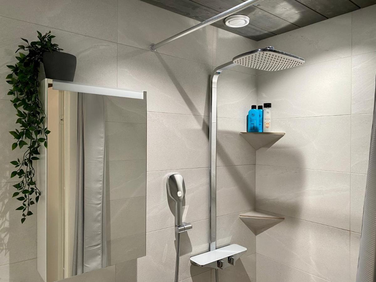 Borg Apt City Central Pori Zewnętrze zdjęcie